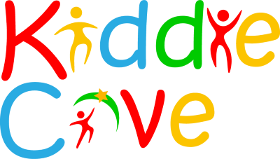 Kiddice Cove Childcare Logo